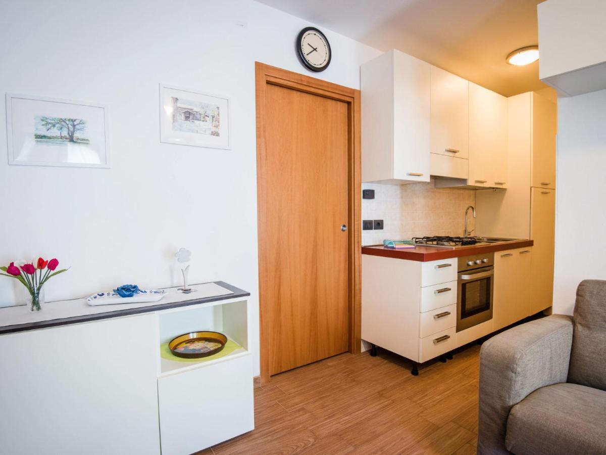Apartment Albergo Diffuso - Cjasa De Pagnocca-1 By Interhome 巴尔奇斯 外观 照片