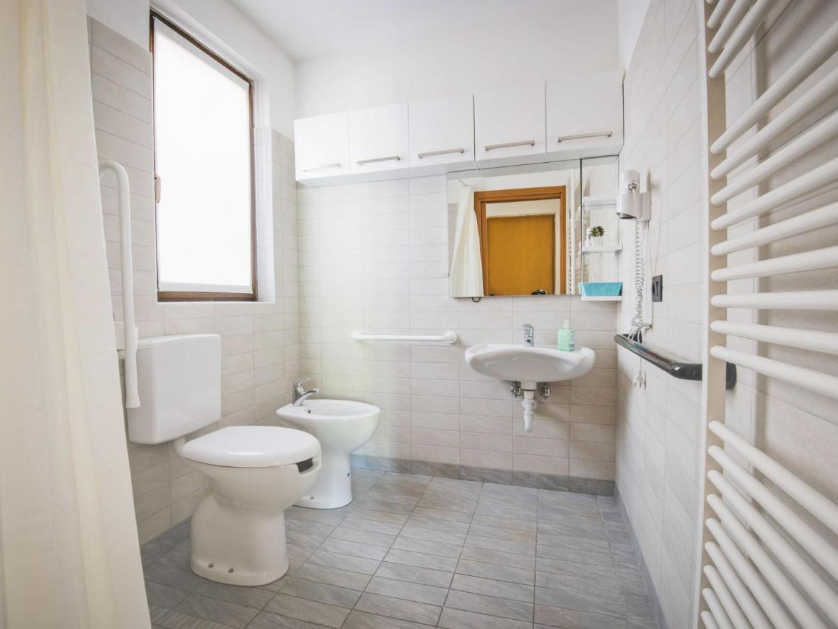 Apartment Albergo Diffuso - Cjasa De Pagnocca-1 By Interhome 巴尔奇斯 外观 照片