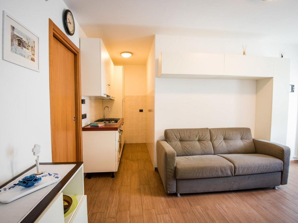 Apartment Albergo Diffuso - Cjasa De Pagnocca-1 By Interhome 巴尔奇斯 外观 照片