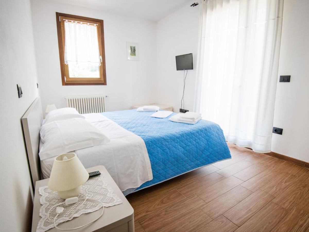 Apartment Albergo Diffuso - Cjasa De Pagnocca-1 By Interhome 巴尔奇斯 外观 照片